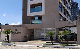 Premium Flat Ponta Negra Vista Mar
